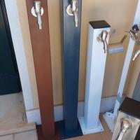 Fontana colorata
