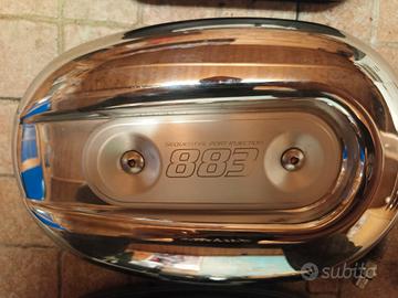 Harley Davidson Sportster filtro aria completo 