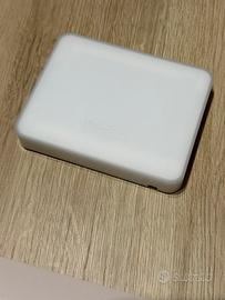 Cronotermostato WiFi