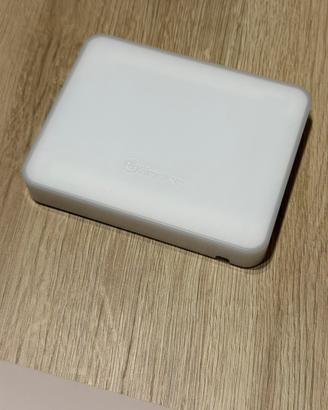 Cronotermostato WiFi