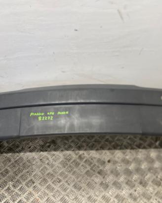 PIAGGIO APE POKER PARAURTI PARAFANGO ANTERIORE CON