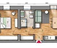 TIVOLI - Bilocale - LIBERO DA SUBITO