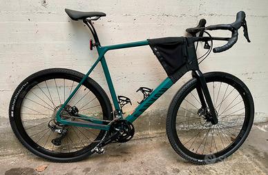 Canyon Grail CF SL 8 misura 2XL o XXL