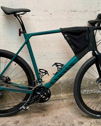 Canyon Grail CF SL 8 misura 2XL o XXL