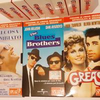 11 vhs! 8 English Movie e 3 Speak Up