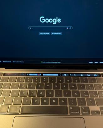 Apple MacBook Pro 13" Intel Core i5, 16GB RAM-2020