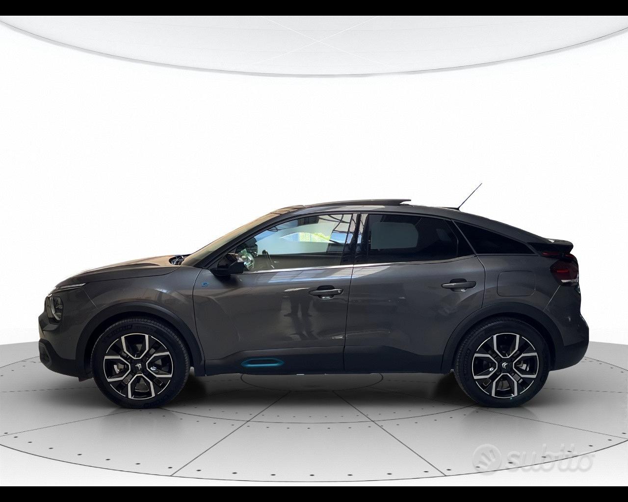 Citroen C4 2025 photo 2