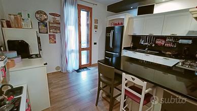 Villetta a schiera a Massafiscaglia