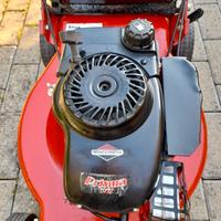 Tagliaerba TRAZIONATO Rasaerba Motorino