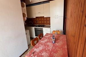 Appartamento arredato