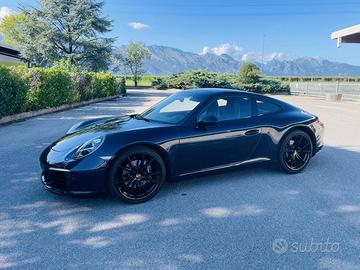 Porsche 991.2