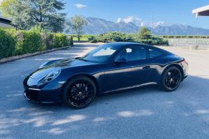 Porsche 991.2