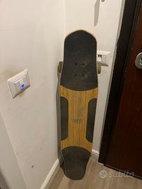 Longboard Skate