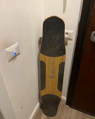 Longboard Skate