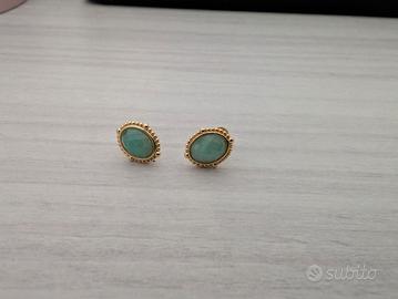 orecchini Nomad maison di Giorgio 