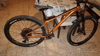 Giant Fathom 29 1 – Taglia S – MTB SRAM 12V