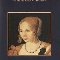 "L'arte del dubbio" libro di Gianrico Carofiglio