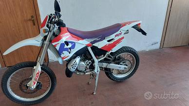 Gilera RX 125 - 1999
