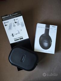 Bose QuietComfort 35 (QC35)