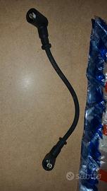 Cavetto di collegamento fra bobina e distributore