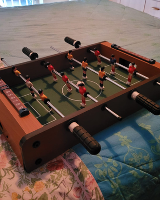 Calcio balilla