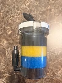 Prefiltro acquario NUOVO