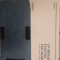 Pulilava folletto. piastra per panni CP-MF530