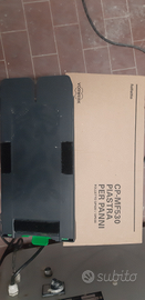 Pulilava folletto. piastra per panni CP-MF530