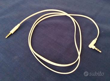 Cavo Belkin Aux per Apple Bianco 1 Metro Jack 3.5