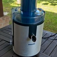 Centrifuga per frutta e verdura Philips