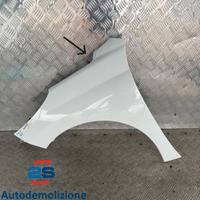 PARAFANGO ANTERIORE SINISTRO PEUGEOT 207 2010