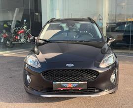 Ford Fiesta Active 1.0 Ecoboost 125 CV
