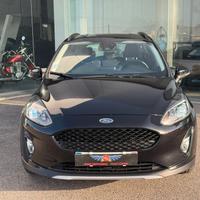 Ford Fiesta Active 1.0 Ecoboost 125 CV