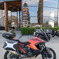 KTM 1290 Super Adventure 1290 super adventure S