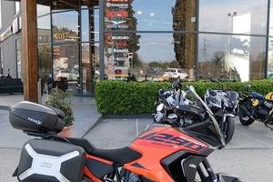 KTM 1290 Super Adventure 1290 super adventure S