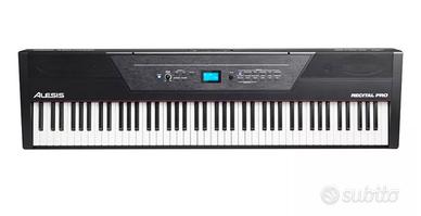 Pianoforte digitale 88 Tasti