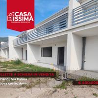 Striano Villette di nuova costruzione
