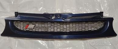 Mascherina radiatore tuning VW GOLF IV