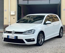 Volkswagen Golf 7 R Line 2.0 Tdi 150cv 2016 - FULL