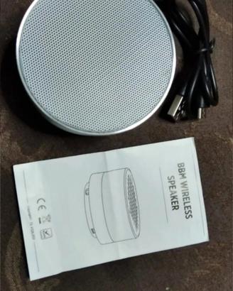 Stereo bluetooth 