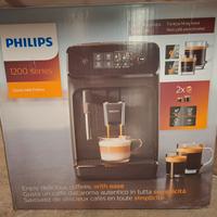 macchina caffe espresso 