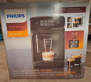 macchina caffe espresso 