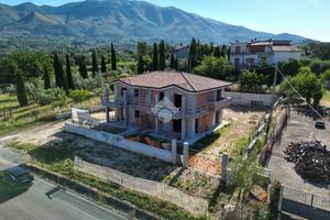 PORZIONE DI BIFAMILIARE A CERVARO