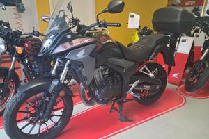 Honda CB 500 X ABS