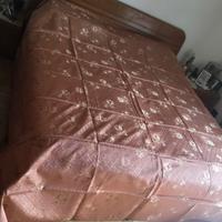 Copriletto matrimoniale