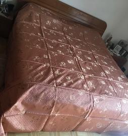 Copriletto matrimoniale