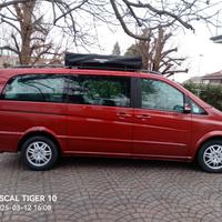 Mercedes viano 2.2