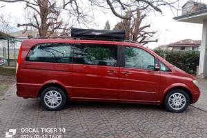 Mercedes viano 2.2