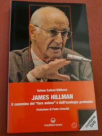 James Hillman Il cammino del fare anima e....