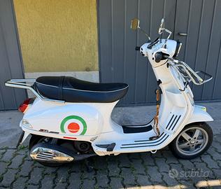 Vespa 50 S  4T